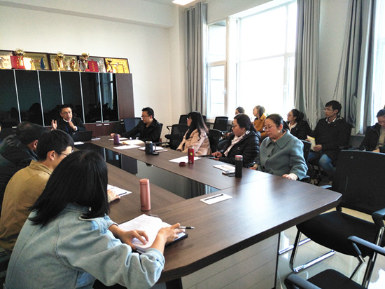 生命科学学院召开全院党员大会.doc